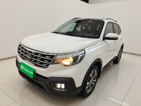 起亚 智跑 2018款 2.0L 自动智享豪华版 国V