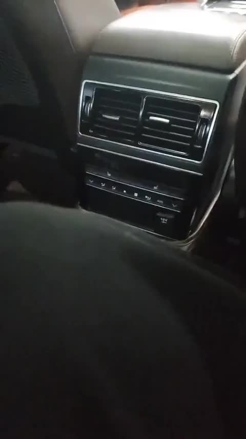 凯迪拉克CT6 2016款 28T 领先型讲解2