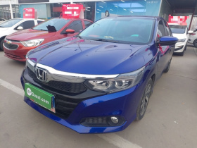 本田 凌派 2019款 180Turbo CVT豪华版 国V