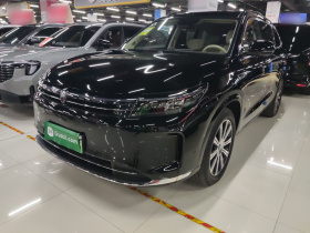 鸿蒙智行 问界M7 2024款 1.5T 智驾后驱Pro版 5座