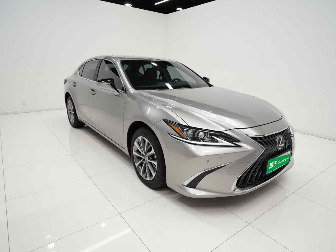 雷克萨斯ES 2022款 200 卓越版(5)