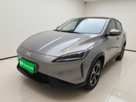 小鹏G3 2020款 520i 悦享版