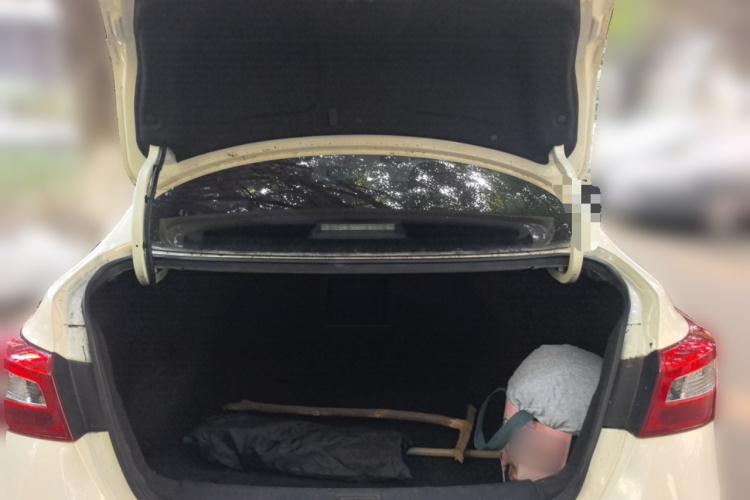 日产 轩逸 2021款 经典 1.6XL CVT豪华版中控内饰23