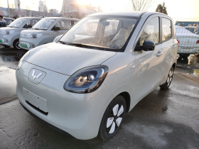 五菱汽车 宏光MINIEV 2025款 四门版 进阶款