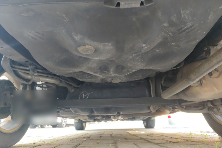 丰田 威驰 2008款 1.6L GL-i 特别纪念版 AT局部细节9009