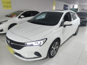 别克 威朗 2020款 20T CVT领先型