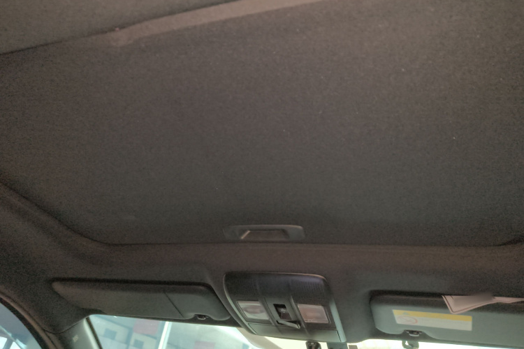 马自达CX-4 2020款 2.5L 自动四驱蓝天激情版局部细节22