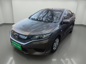 本田 哥瑞 2016款 1.5L CVT经典版