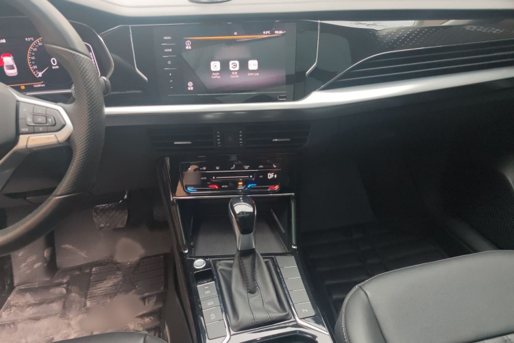 大众 帕萨特 2022款 330TSI 星空精英版局部细节16