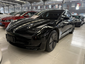 特斯拉 Model 3 2022款 后轮驱动版