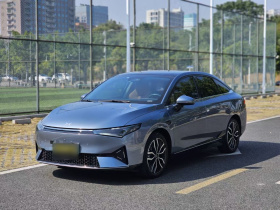 小鹏P5 2022款 460E+