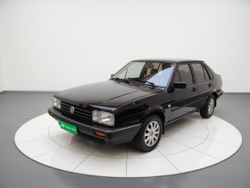 大众 桑塔纳经典 2007款 1.8L 景畅型