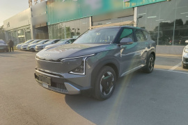 起亚EV5 2024款 530 Light