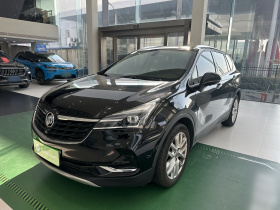 别克 昂科威 2020款 28T 四驱精英型