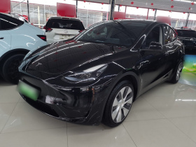 特斯拉 Model Y 2022款 改款 后轮驱动版