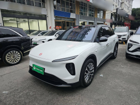 蔚来ES6 2024款 75kWh