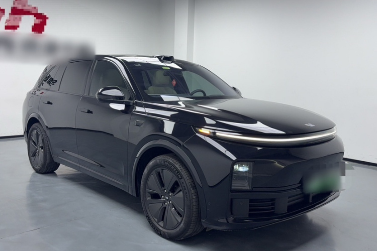 理想汽车 理想L7 2024款 MAX车身外观6003