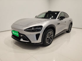 小米汽车 小米YU7 2025款 超长续航后驱版