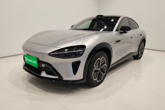 小米汽车 小米YU7 2025款 超长续航后驱版