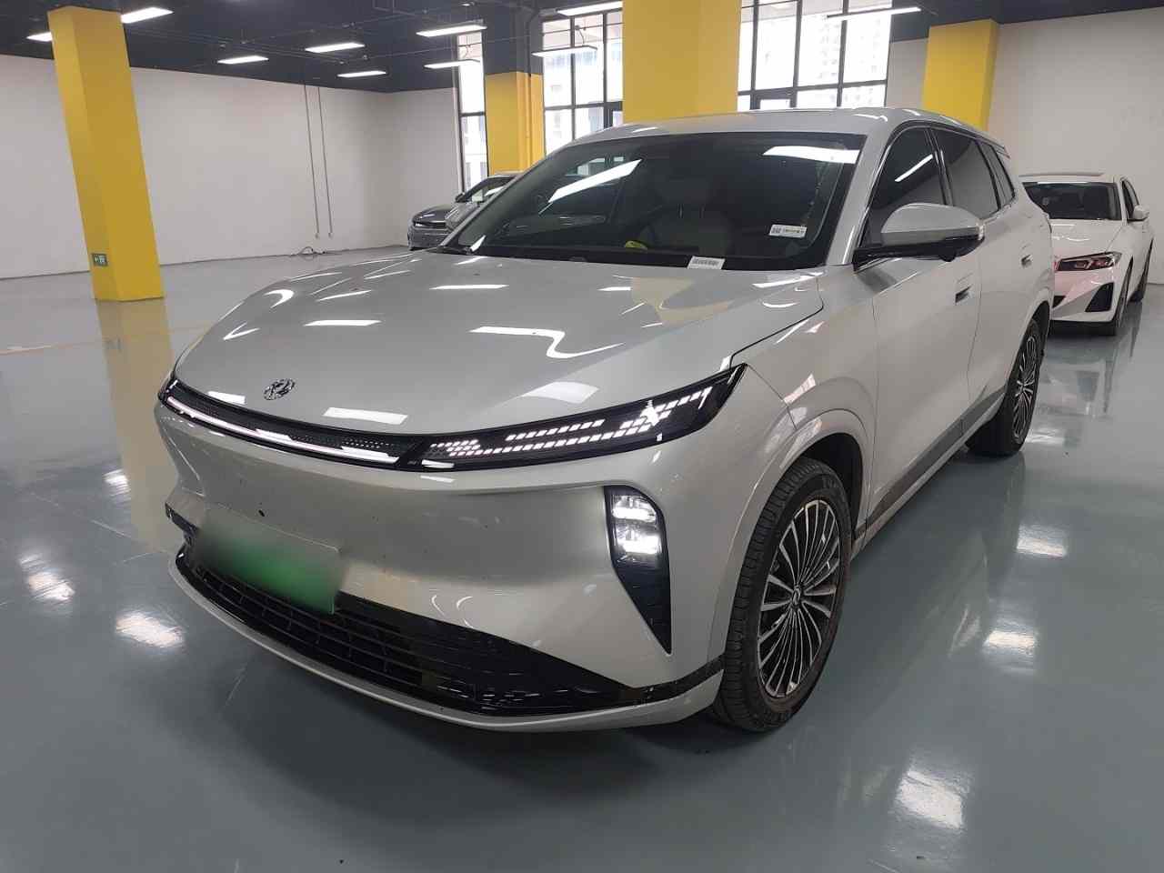 东风风神L8 2025款 185KM梦想版(2)