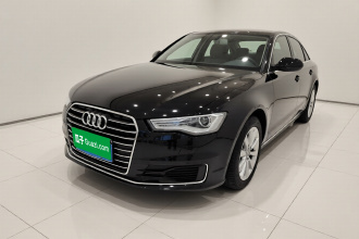 奥迪A6L 2016款 TFSI 技术型