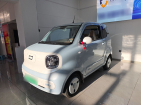 奔腾小马 2026款 222km 萌趣马 Plus