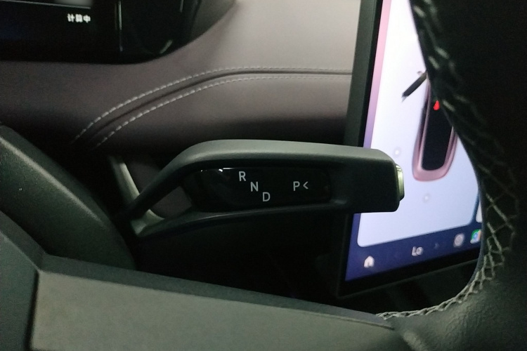 小米汽车 小米SU7 2024款 后驱超长续航高阶智驾Pro版局部细节18