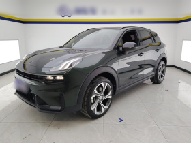 领克06 2023款 Remix 1.5T Hero