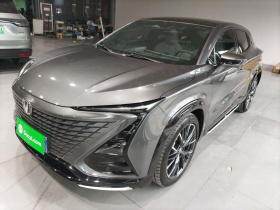 长安UNI-T 2023款 第二代 1.5T 尊贵型