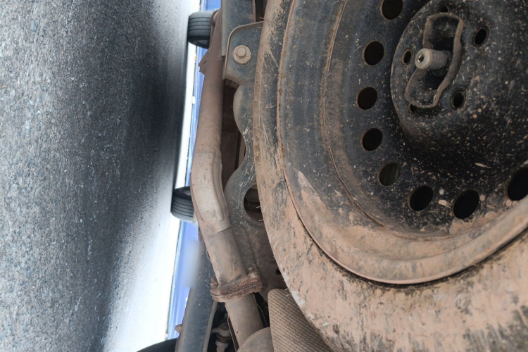 东风风光 风光580 2021款 改款 ☆星版 1.5T 自动豪华型局部细节9009