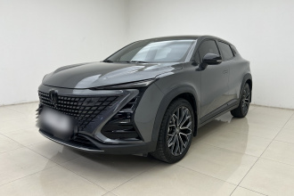 长安UNI-T 2022款 1.5T 尊贵型