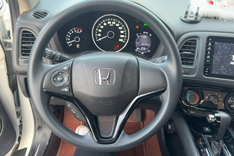 本田 缤智 2020款 1.5L CVT豪华版局部细节13