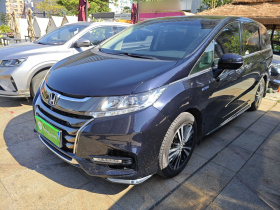 本田 奥德赛 2019款 2.0L 锐·至臻版