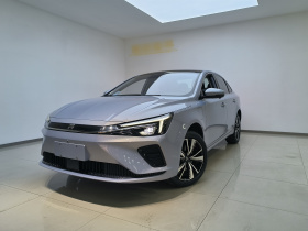 飞凡汽车 飞凡ER6 2020款 620km 智享版