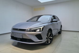 飞凡汽车 飞凡ER6 2020款 620km 智享版