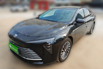 别克 君越 2023款 28T 越尊版