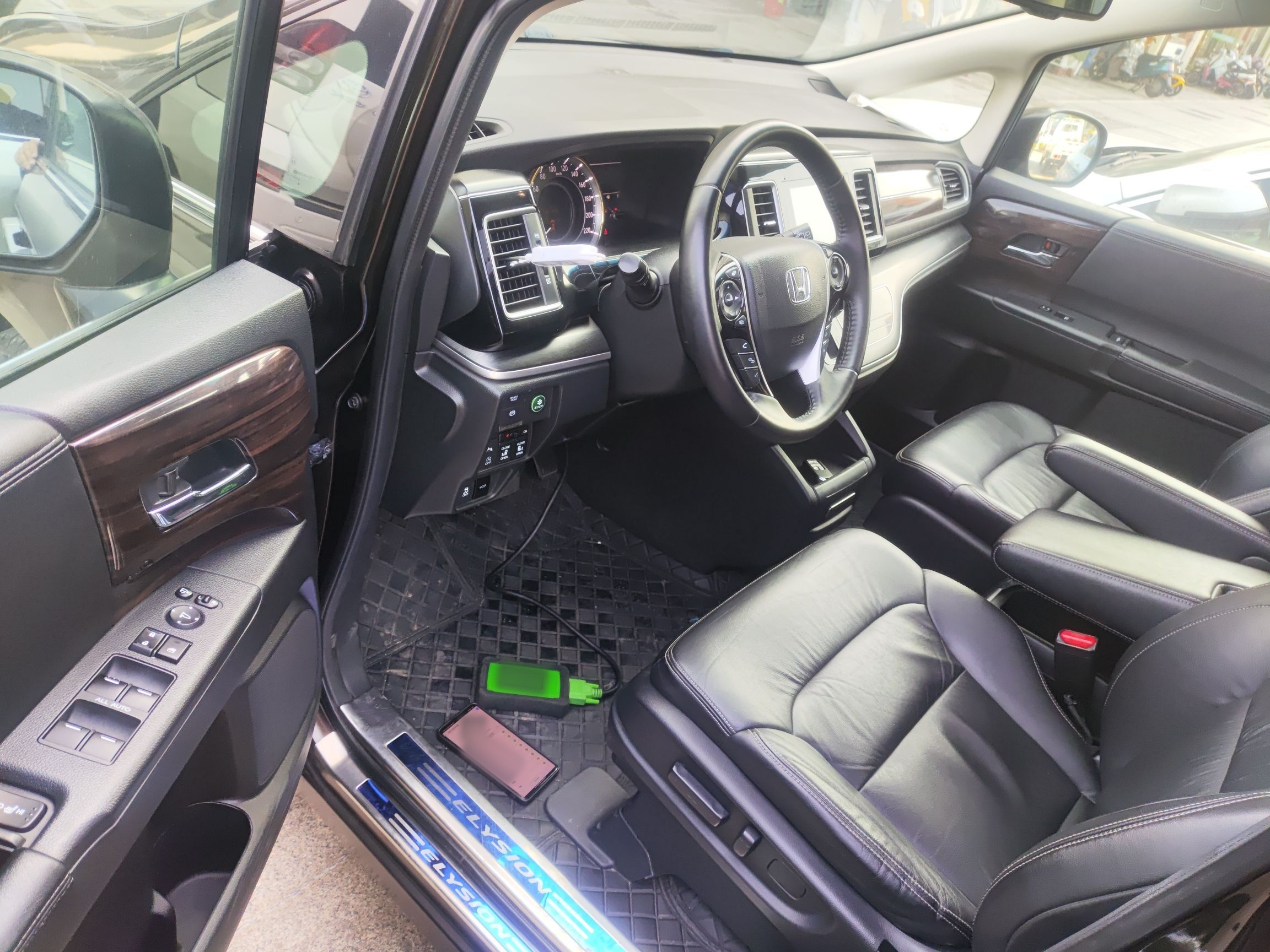 车300二手车图片