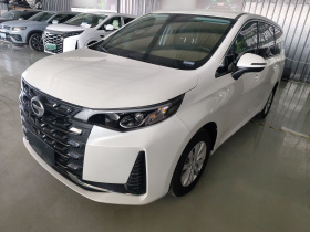 广汽传祺 传祺M6 2023款 PRO 270T DCT精英版