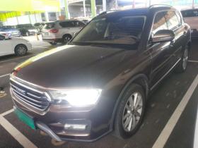 哈弗H7 2016款 蓝标H7 2.0T 自动豪华型