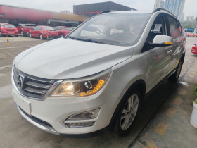 宝骏560 2016款 1.5T 手动舒适型