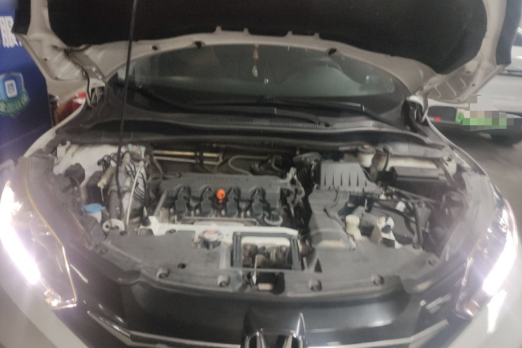 本田 缤智 2017款 1.8L CVT两驱先锋型局部细节24