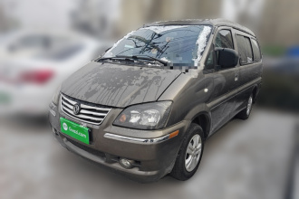 东风风行 菱智 2017款 V3 1.5L 7座标准型