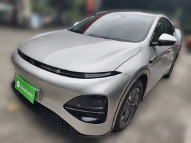 小鹏G6 2023款 755 超长续航 Max