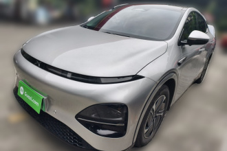 小鹏G6 2023款 755 超长续航 Max