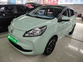 长安欧尚 奔奔E-Star 2021款 国民版 多彩款 磷酸铁锂（31.95kWh）