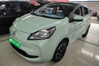 长安欧尚 奔奔E-Star 2021款 国民版 多彩款 磷酸铁锂（31.95kWh）