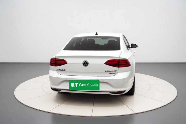 大众 凌渡 2019款 280TSI DSG舒适版 国VI车身外观6