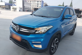 东风风光 风光S560 2018款 1.8L 手动豪华型 5座 国V