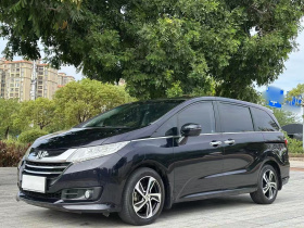 本田 奥德赛 2015款 改款 2.4L 智享版