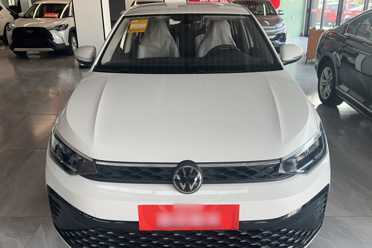 大众 朗逸 2025款 新锐 1.5L 出众新逸版车身外观6001